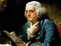 Benjamin Franklin