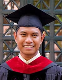 Malaysia University student