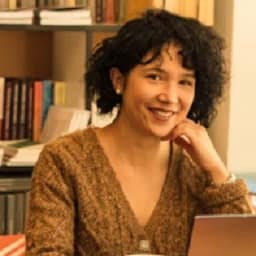 Sarah Walker is our final submissions editor