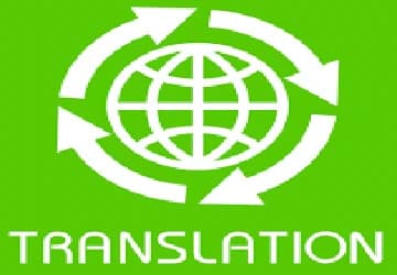 We offer translation from English to Malay and Malay to English