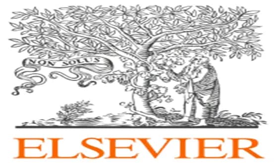 Elsevier is a prime journal that publishes superior quality manuscripts from our customers