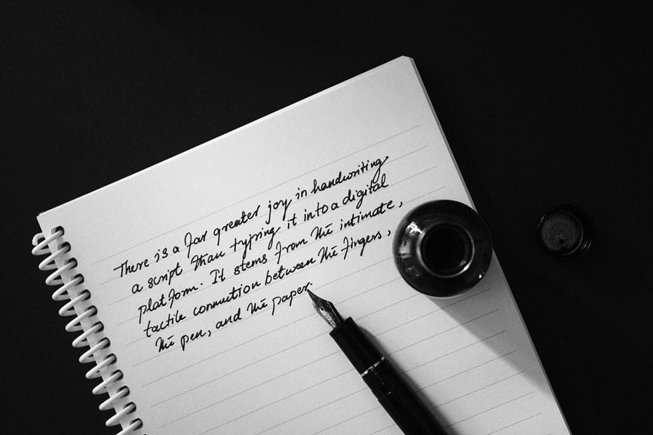 Paraphrasing for Plagiarism
