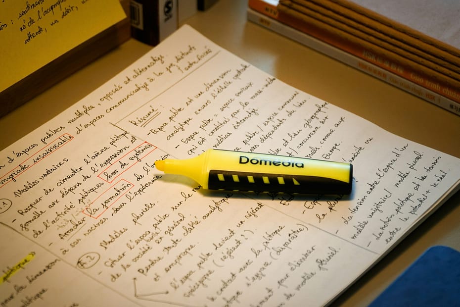 Student Proofreading