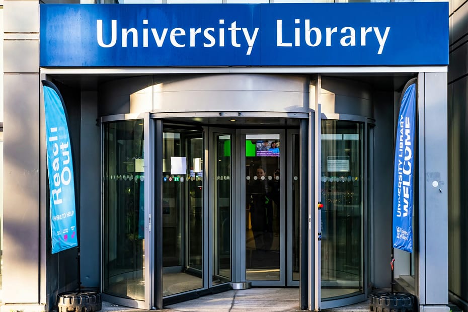University Library